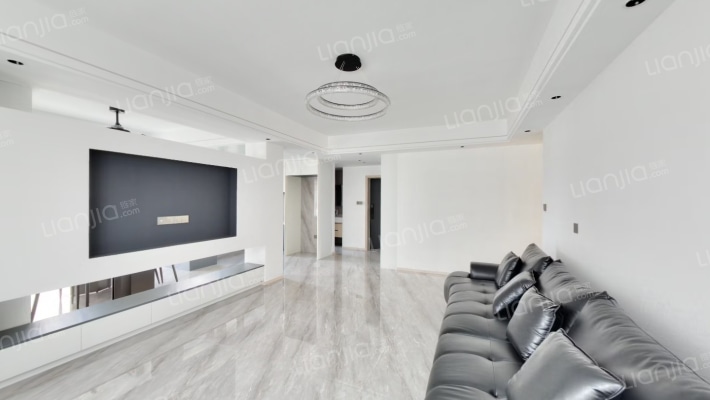 香榭湾二手房实景图