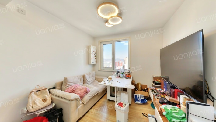 门头沟京汉铂寓二手房实景图