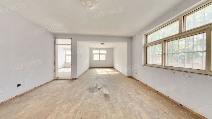 双利花园二手房实景图