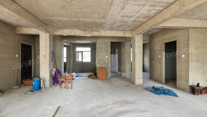 怡诚家园三期二手房实景图