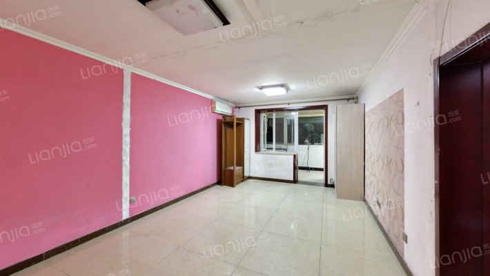 丰西北里二手房实景图