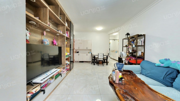 文汇学校教师家属楼二手房实景图