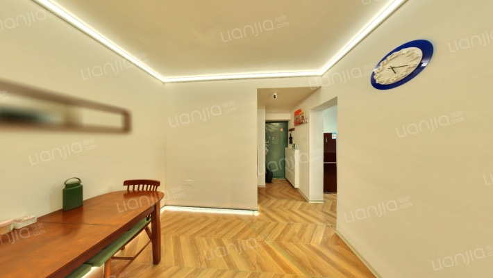 南阳路62号院二手房实景图