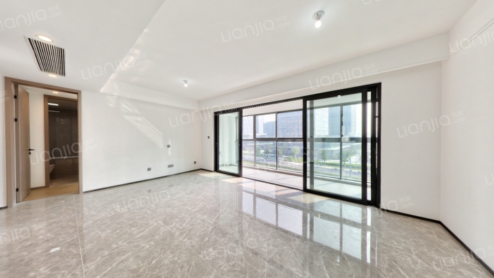 观澜雅境花园二手房实景图