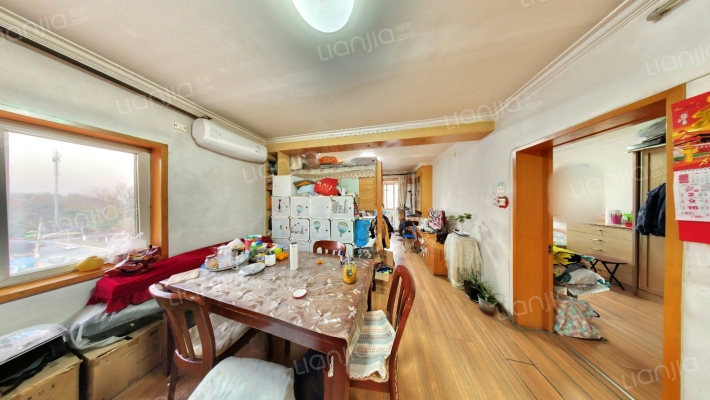 槐树岭2号院二手房实景图