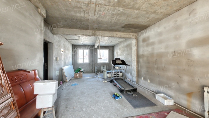 史家庄B区二手房实景图