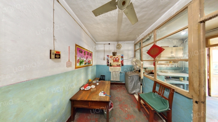 崇德坊十号院二手房实景图