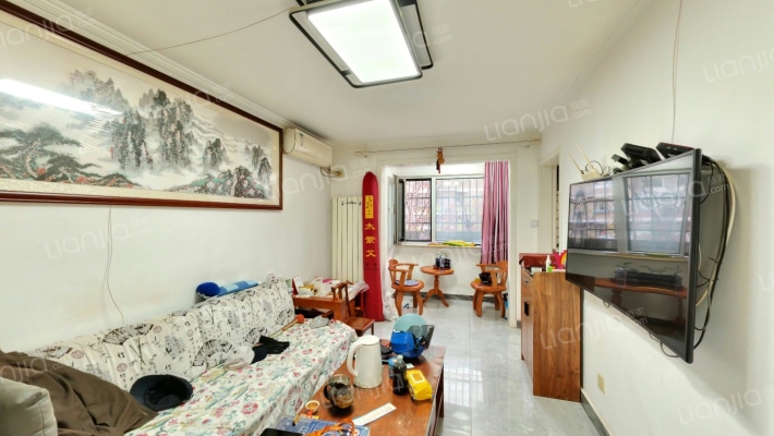 石泉砖厂A4区二手房实景图