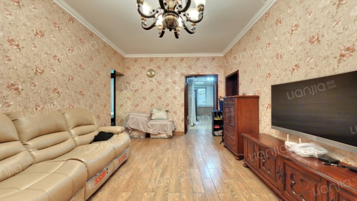 清江东路39号二手房实景图