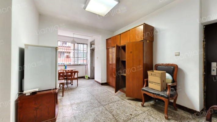 青西路10号二手房实景图