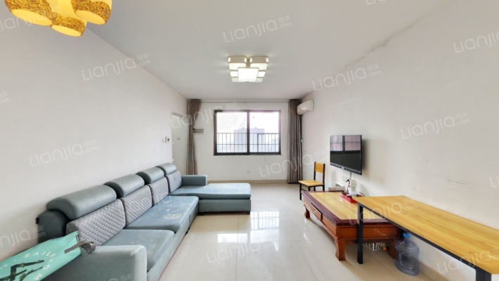 湘楚华庭二手房实景图