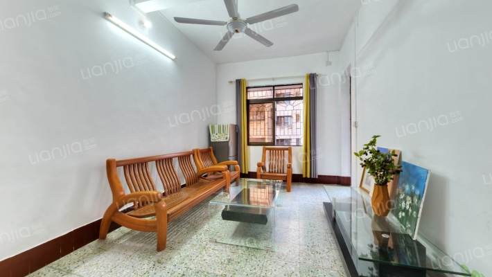 农校宿舍二手房实景图