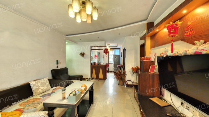 华油巷7号二手房实景图