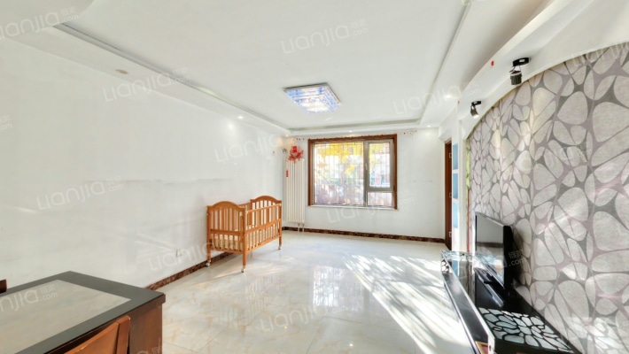 天翠阳光新城C区二手房实景图