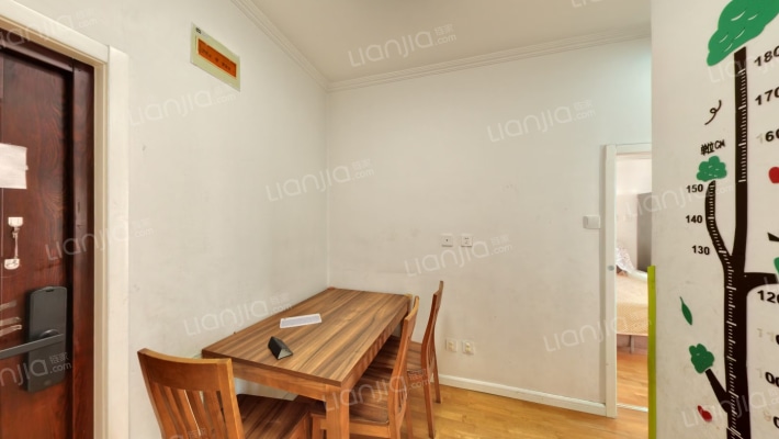 杨庄小区二手房实景图