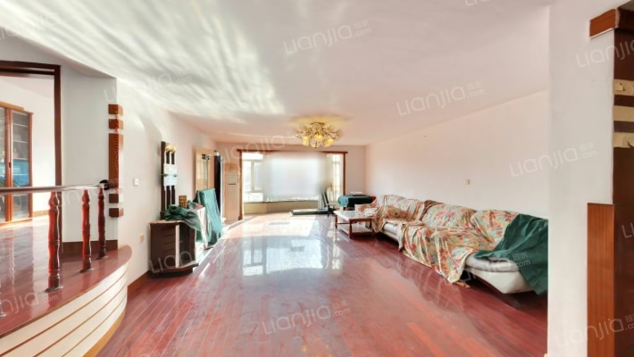 环际花园二手房实景图