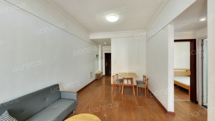 光明城市二手房实景图