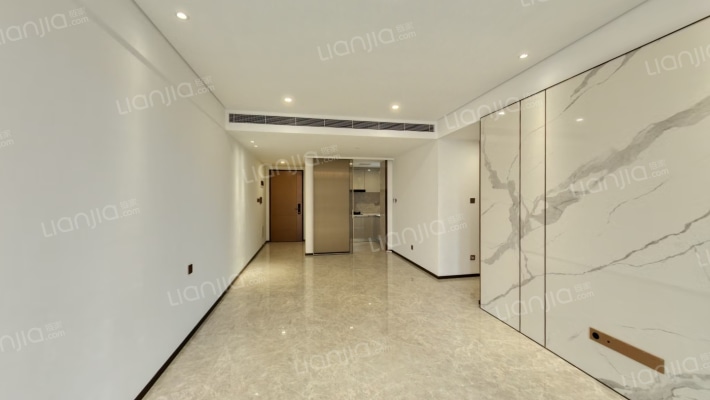 金众柏悦公馆二手房实景图