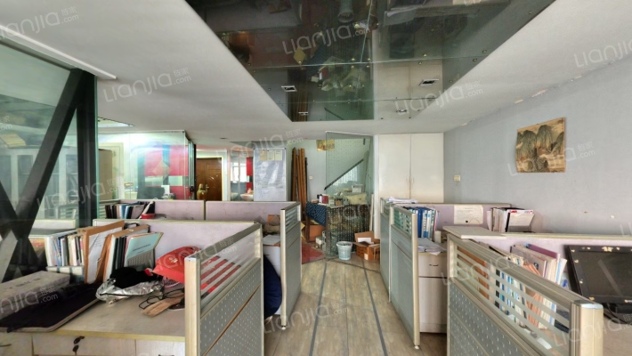 先锋广场二手房实景图