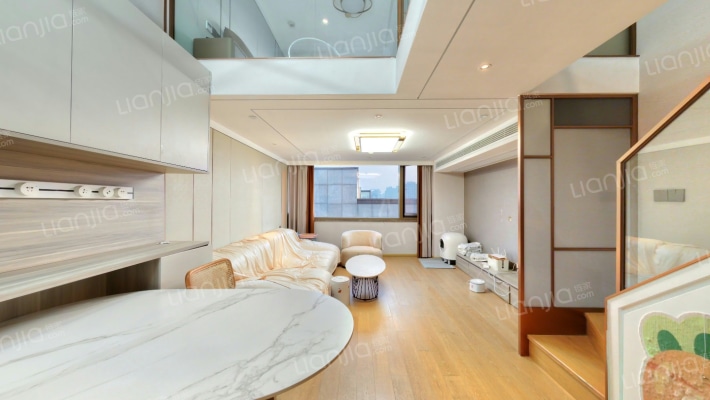 翠苑荟二手房实景图