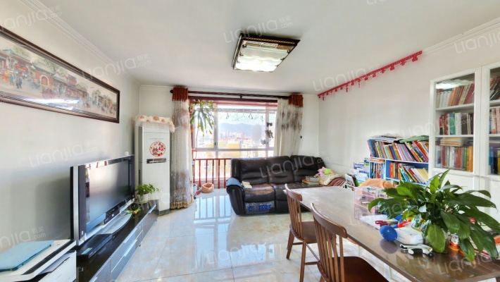 绿岛水岸二手房实景图