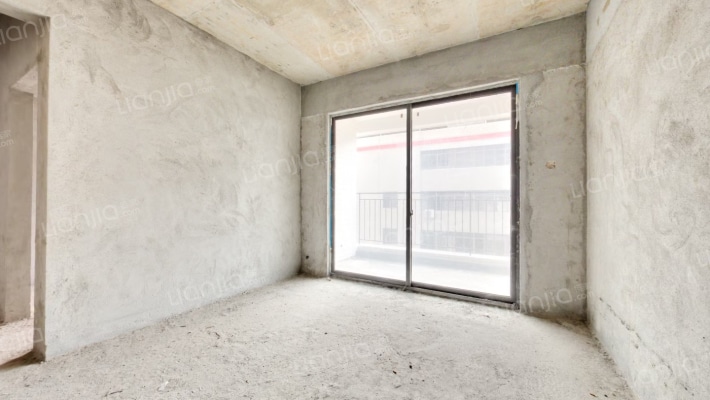 朗逸轩二手房实景图