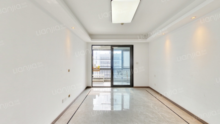 德信大家运河云庄南区二手房实景图