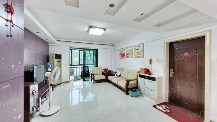 滨海高湖秋月二手房实景图