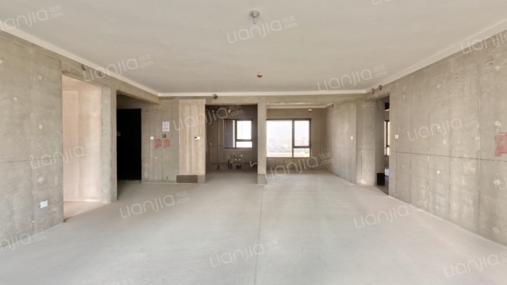 绿城海棠三章春熙海棠二手房实景图