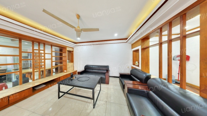 商业大厦生活小区二手房实景图