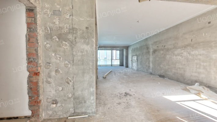 中海璞源二手房实景图