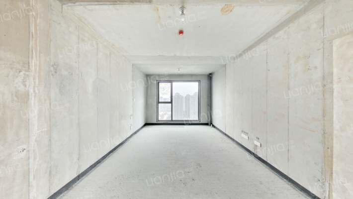 招商雲蘭二手房实景图