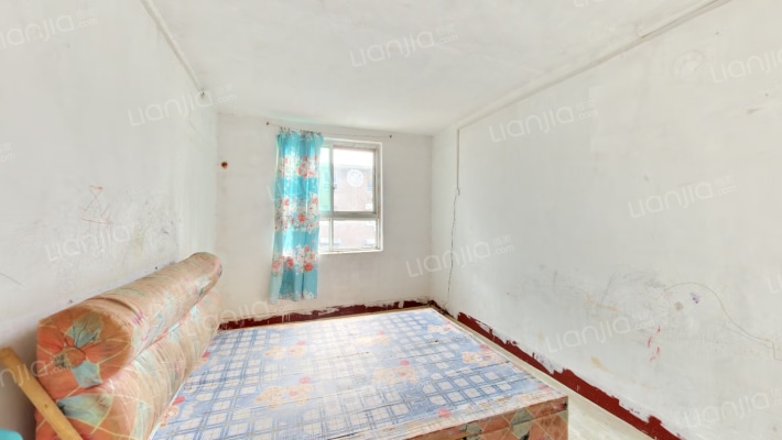 胜利庄路社区二手房实景图