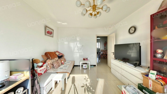 佟馨家园D区二手房实景图