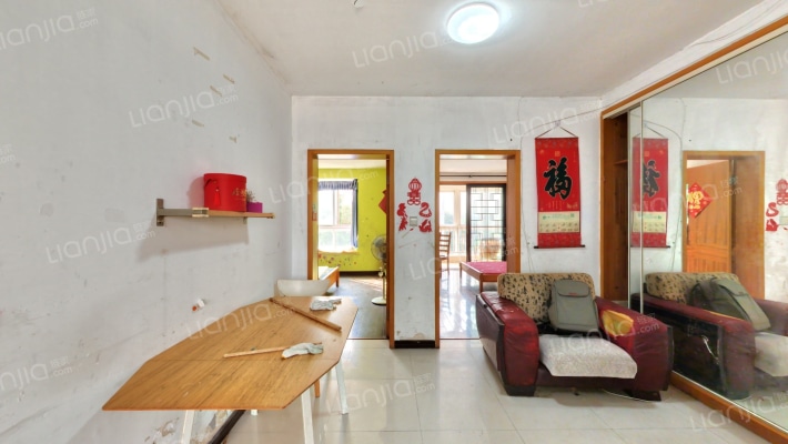 怡水嘉园二手房实景图