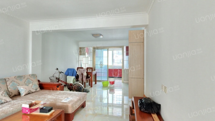 鸿福佳苑二手房实景图