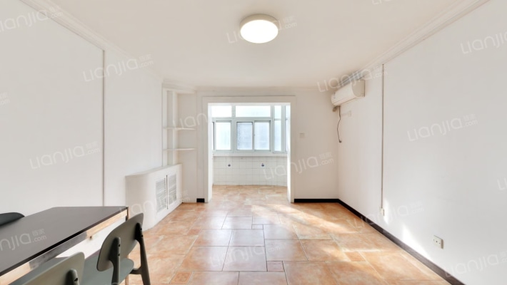 广通苑二手房实景图