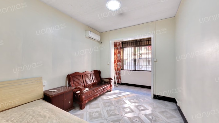 南虹雅园二手房实景图