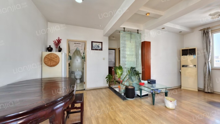 前石子街散盘二手房实景图