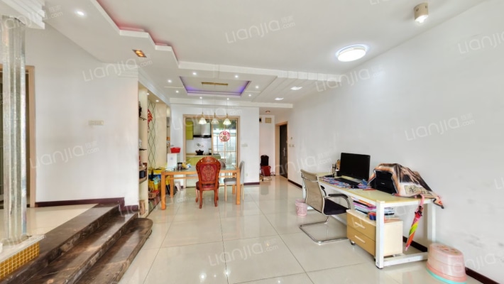 北泉小区二手房实景图