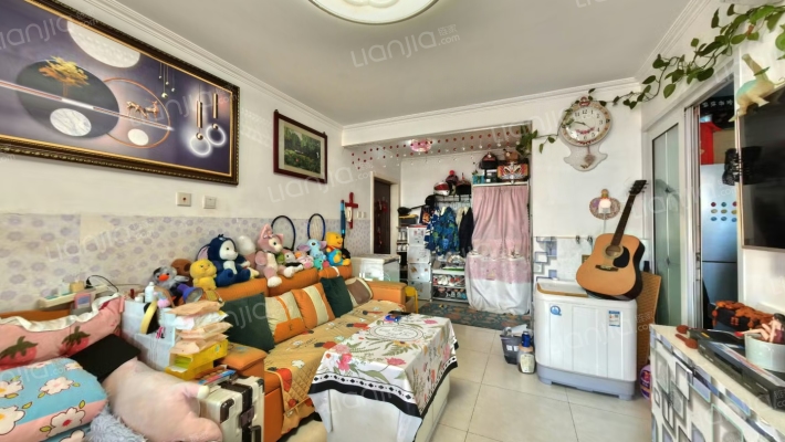 怡和世家二手房实景图