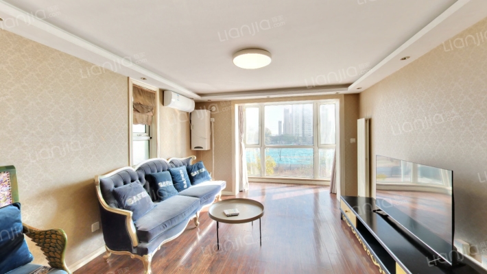 朝阳雅筑二手房实景图