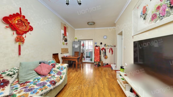 郭家桥正街5号二手房实景图