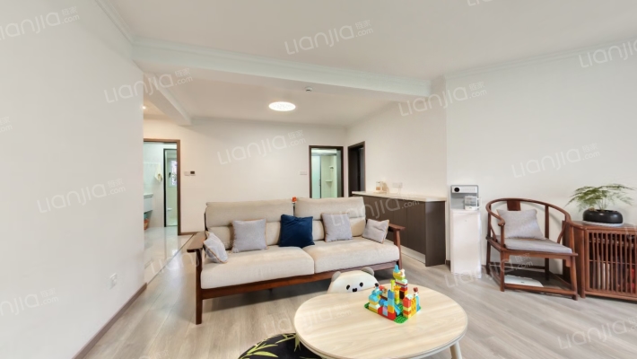 四道街15号二手房实景图