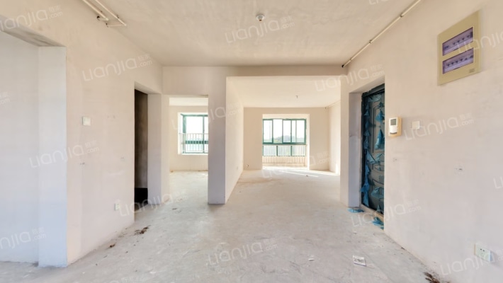 余项园二手房实景图