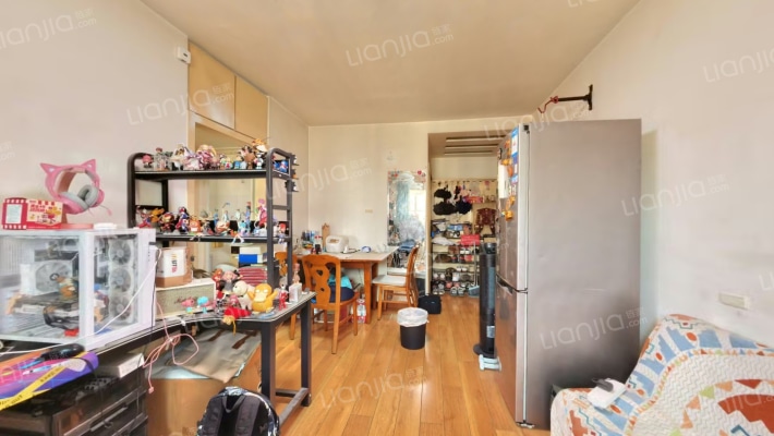 安宁佳园二手房实景图