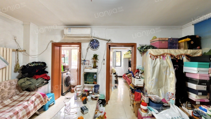 云景西里南区二手房实景图