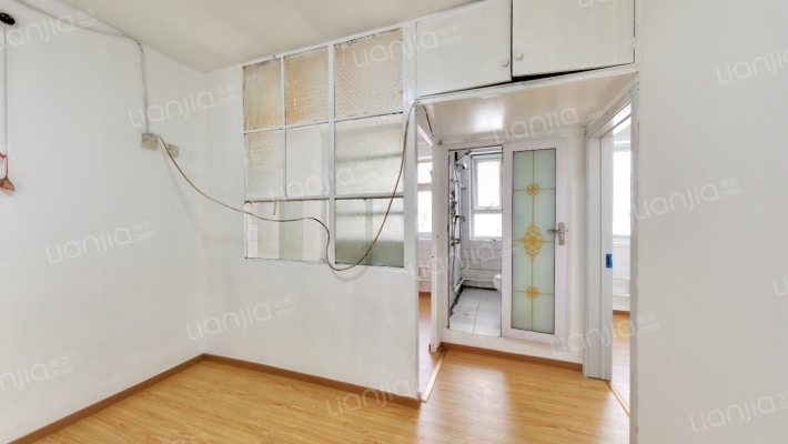 北土城西路167号院二手房实景图