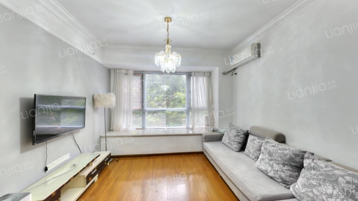 同景国际城香溪迈上二手房实景图