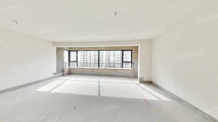 能建紫郡兰园A2地块二手房实景图